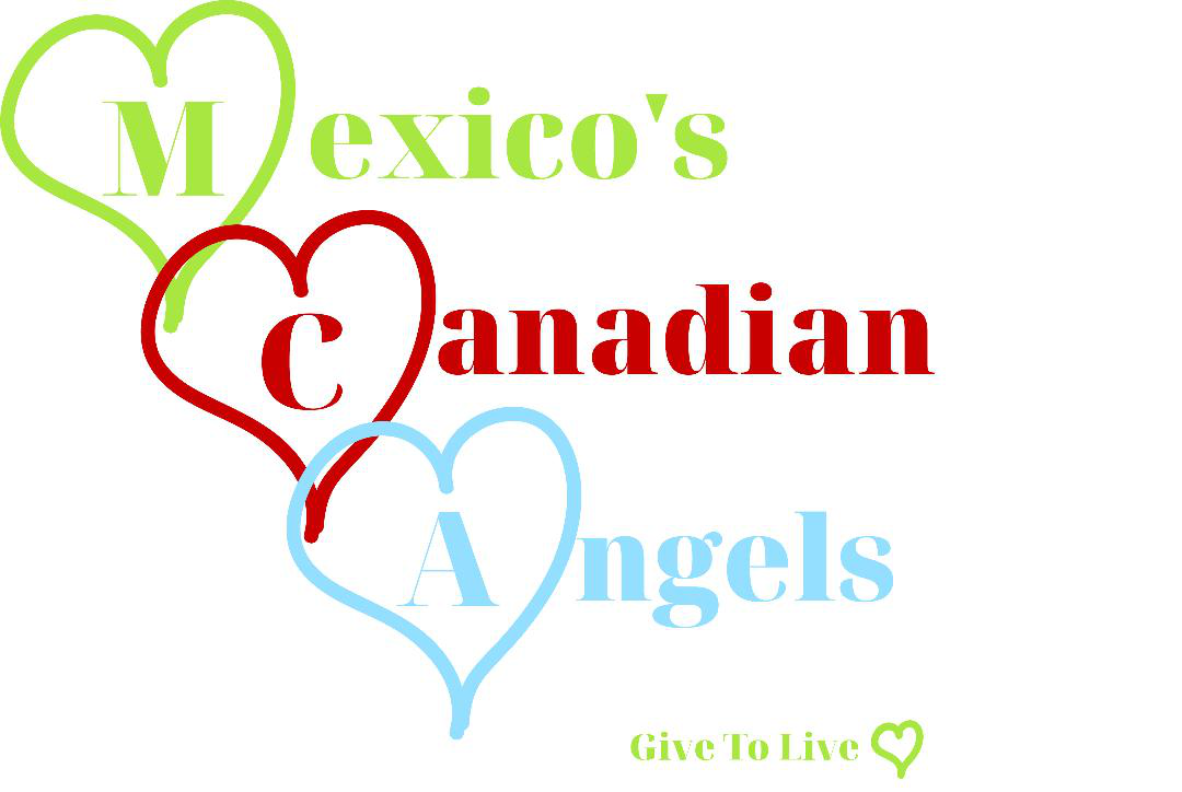 Charity logo